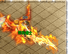 超变传奇